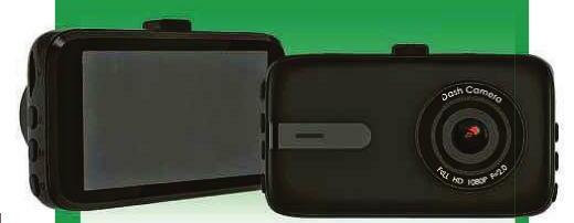 Simply dash cams